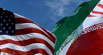 Ektiğini Biçen İran'a Amerika'dan Çalım